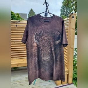 Buffalo T-shirt